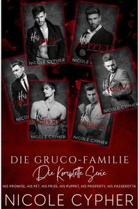 Die Gruco-Familie: Die Komplette Serie (Deutsch)