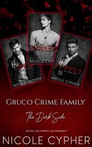 Gruco Crime Family: The Dark Side