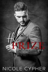 His Prize (Nederlands)