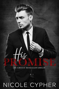His Promise (Nederlands)