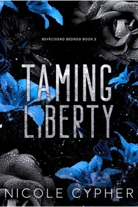 Taming Liberty (Nederlands)