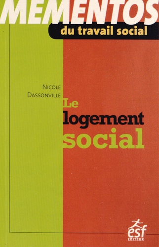 Nicole Dassonville - Le logement social.