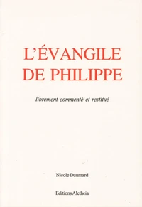 L'évangile de Philippe