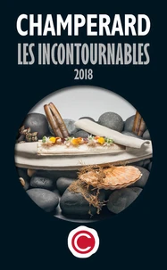 Champerard : les incontournables