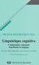 Nicole Delbecque - Linguistique cognitive - Comprendre comment fonctionne le langage.