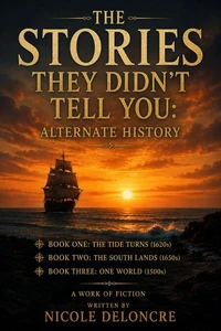 The Stories They Didn’t Tell You: Alternate History