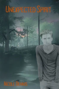 Unexpected Spirit