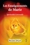 Les enseignements de Marie. Spiritualité universelle - Occasion
