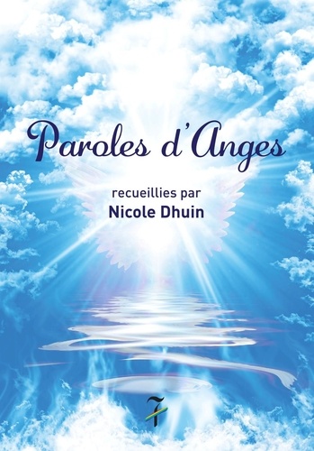 Paroles d'anges