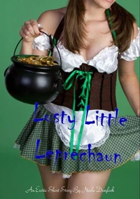 Lusty Little Leprechaun