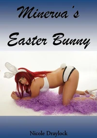 Minerva's Easter Bunny