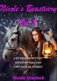 Nicole's Beastiary Vol. 2