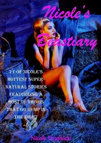 Nicole's Beastiary