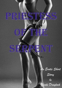 Priestess of the Serpent