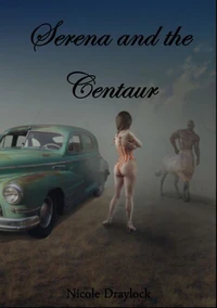 Selena and the Centaur