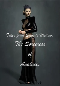 Tales from Swords Wallow: The Sorceress of Analucis