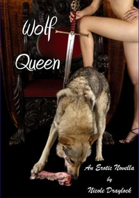 Wolf Queen