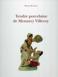 Tendre porcelaine de Mennecy Villeroy