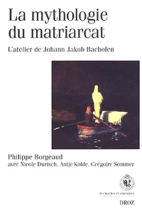 La mythologie du matriarcat