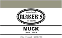 Maker's Muck