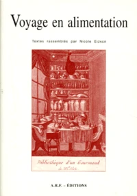 Voyage en alimentation