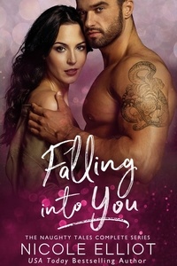  Nicole Elliot - Falling Into You - Naughty Tales.