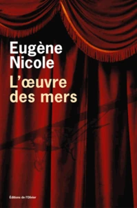 L'oeuvre des mers
