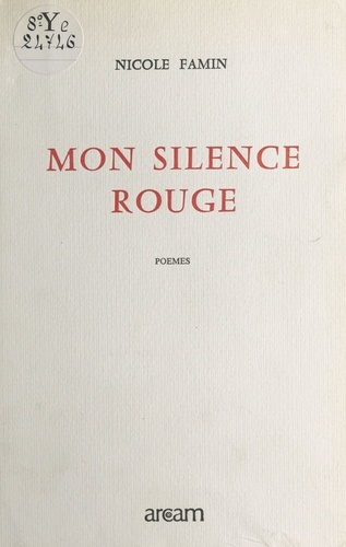 Mon silence rouge