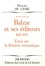 BALZAC ET SES EDITEURS 1822-1837. Essai sur la librairie romantique
