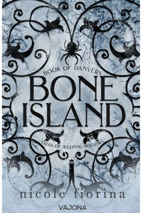 Bone Island: Book of Danvers