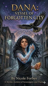 Dana: Vessel of Forgotten City