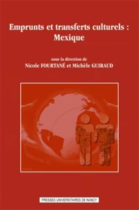 Emprunts et transferts culturels : Mexique