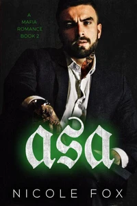 Asa (Book 2)