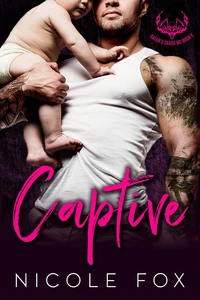 Captive: An MC Romance
