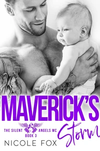 Maverick's Storm: An MC Romance