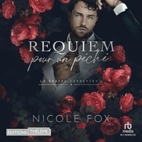 Livre espagnol téléchargement gratuit Requiem pour un péché - la Bratva Zakrevsky t. 1 FB2 ePub RTF en francais