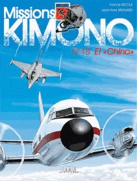 El "Chino"