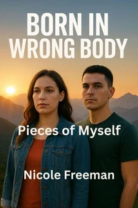 Pieces of Myself