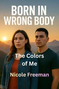 The Colors of Me