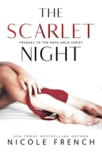  Nicole French - The Scarlet Night - Rose Gold, #0.