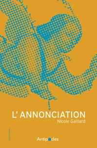 L'annonciation