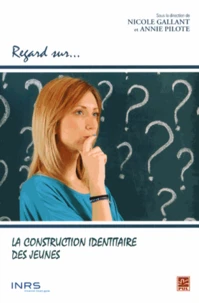 La construction identitaire des jeunes