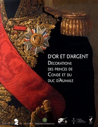 D'or et d'argent