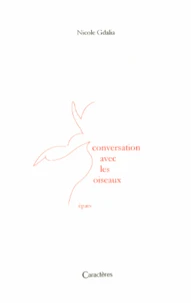 Conversation avec les oiseaux