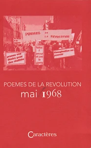 Poèmes de la révolution