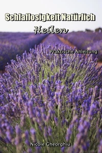 Schlaflosigkeit  Natürlich Heilen