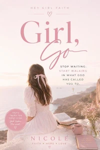 Girl, Go