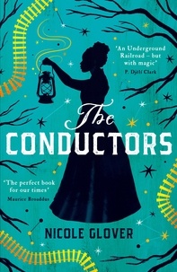 Nicole Glover - The Conductors.