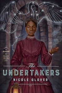 Nicole Glover - The Undertakers.