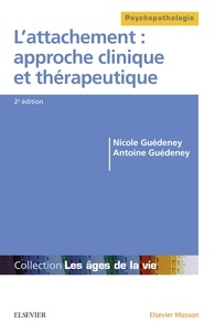 Lattachement : approche clinique et thérapeutique.pdf